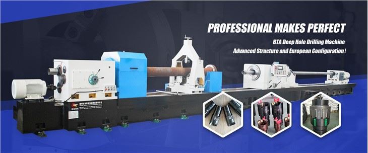 Deep Aole puurimis- ja puurimismasin