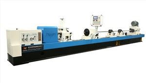 Sügavate aukude puurmasin