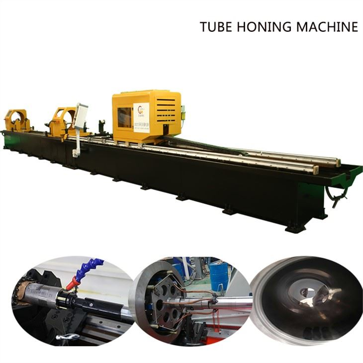 Horisontaalse hoonimismasina omadused